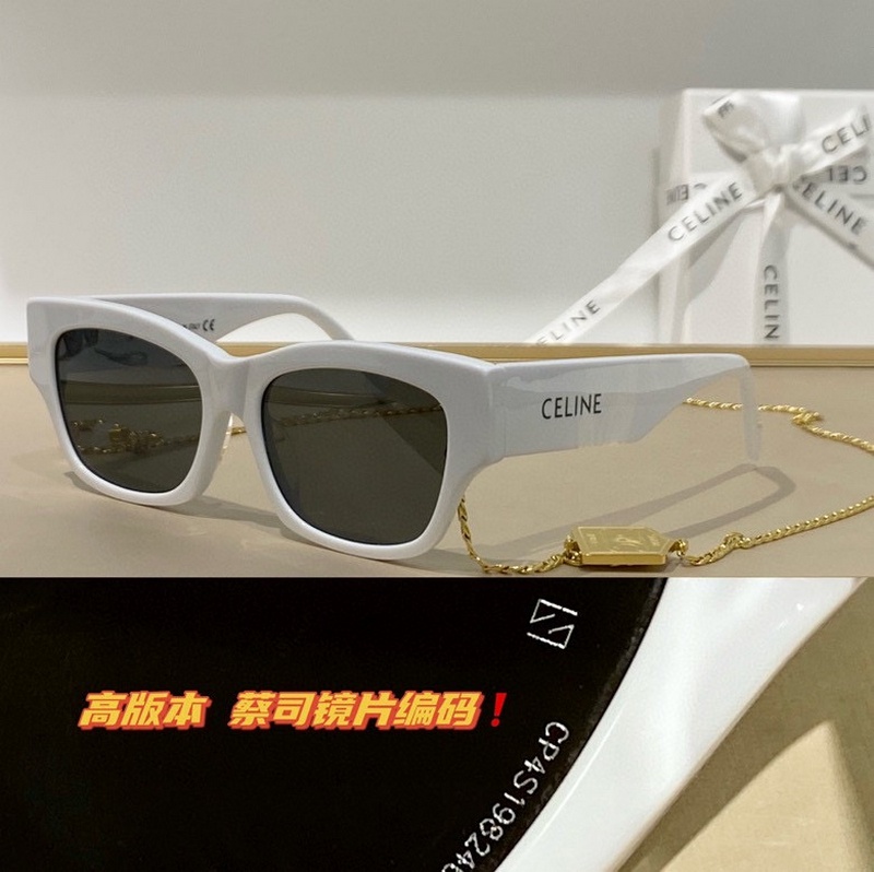 CELINE Sunglasses 22